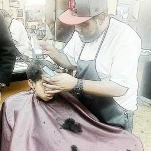 Meet your Posher, Remus